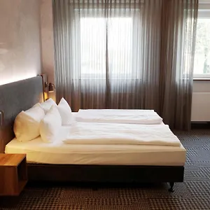 Hotel Bundt's Hotel&gartenrestaurant