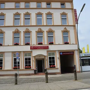 Altstadthotel Harburg *** Hamburg